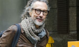 Szymon Majewski świętuje 33. rocznicę z żoną. Kim jest Magdalena?