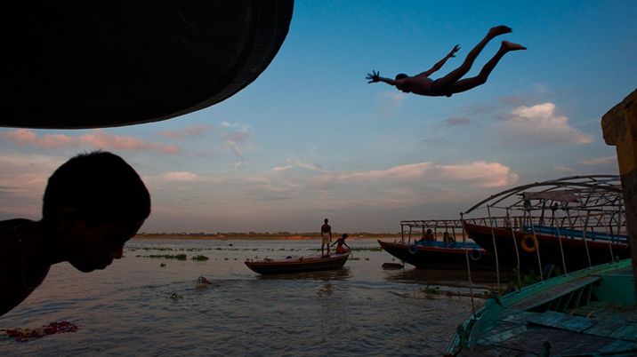 Nikon pokazuje, jak się lata - wyniki prestiżowego konkursu 1