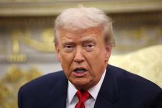 Trump chce pozywać stany. Problemem regulacje związane ze sztuczną inteligencją