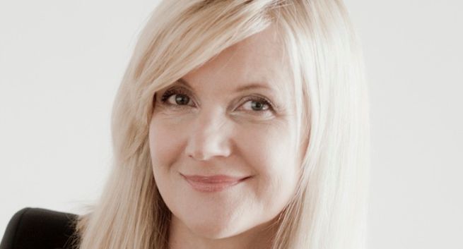 Barbara Górska po odejściu z EY Polska założyła własną firmę doradczą