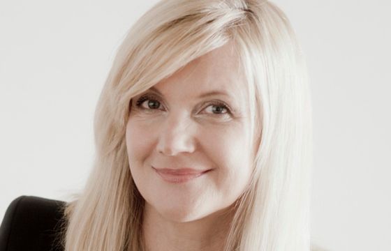 Barbara Górska po odejściu z EY Polska założyła własną firmę doradczą