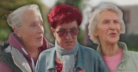 Nazwał ją "kurtyzaną". Polki zareagowały. "Taki niespełna rozumu"