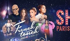 TVN pokaże galę „Show French Touch”