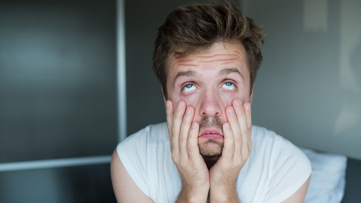 Stres ma duży wpływ na to, jak odczuwamy swój wiek.