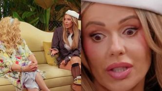 Doda u Gessler ogłasza: "NIKT NIE DOWIE SIĘ O ŚLUBIE. MĘŻA POKAŻĘ PO DWÓCH LATACH"