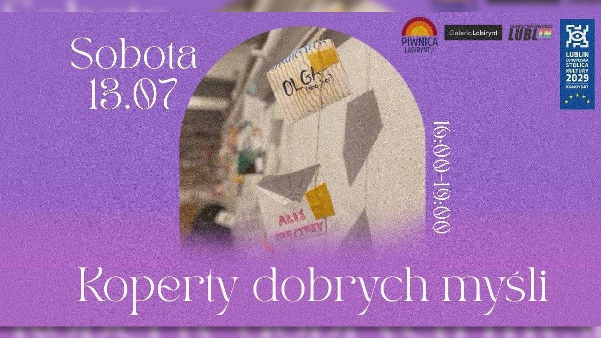 grafika koperty dobrych mysli