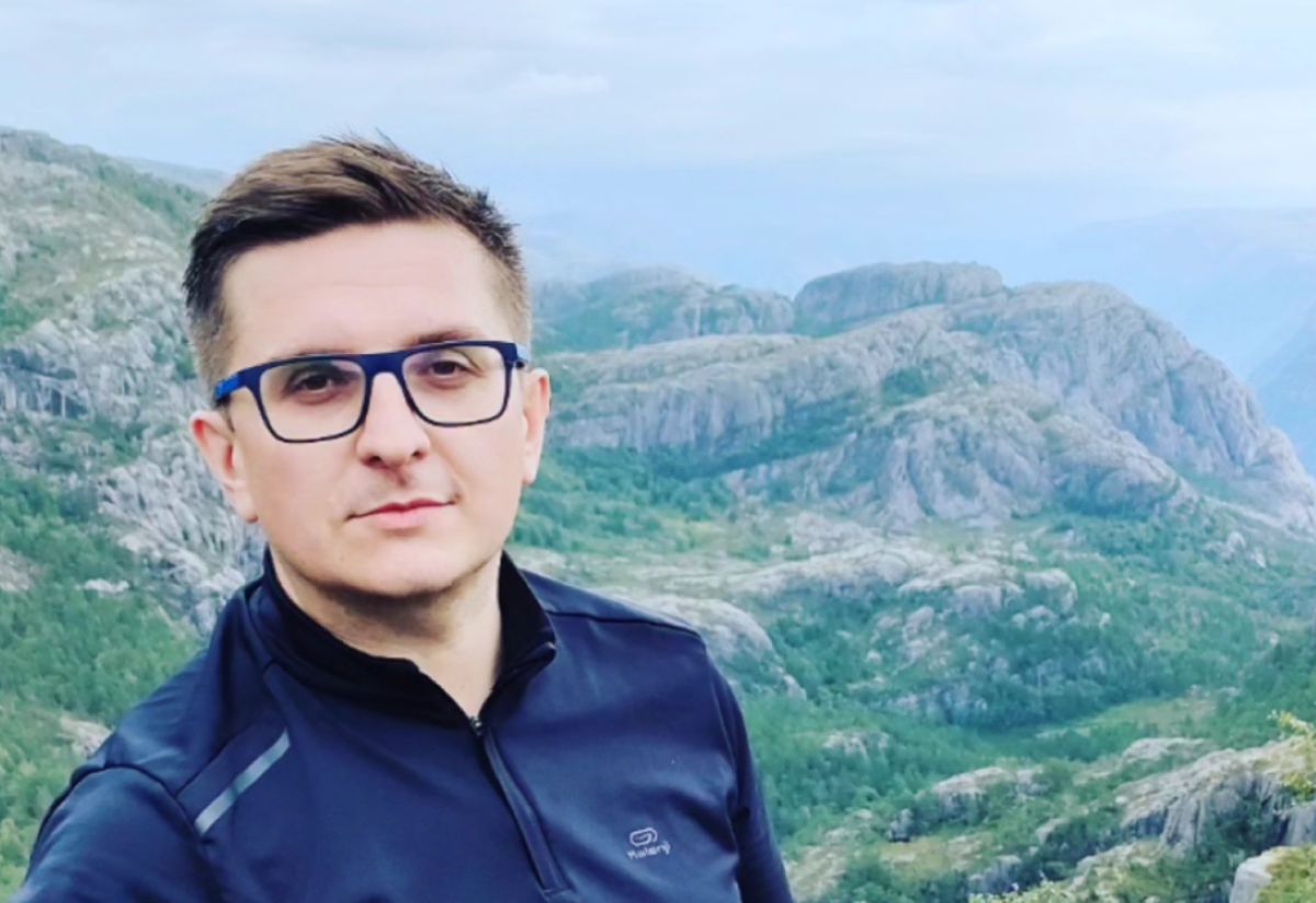 Pawłowi Juszkiewiczowi groziła deportacja. Sąd podjął ostateczną decyzję.