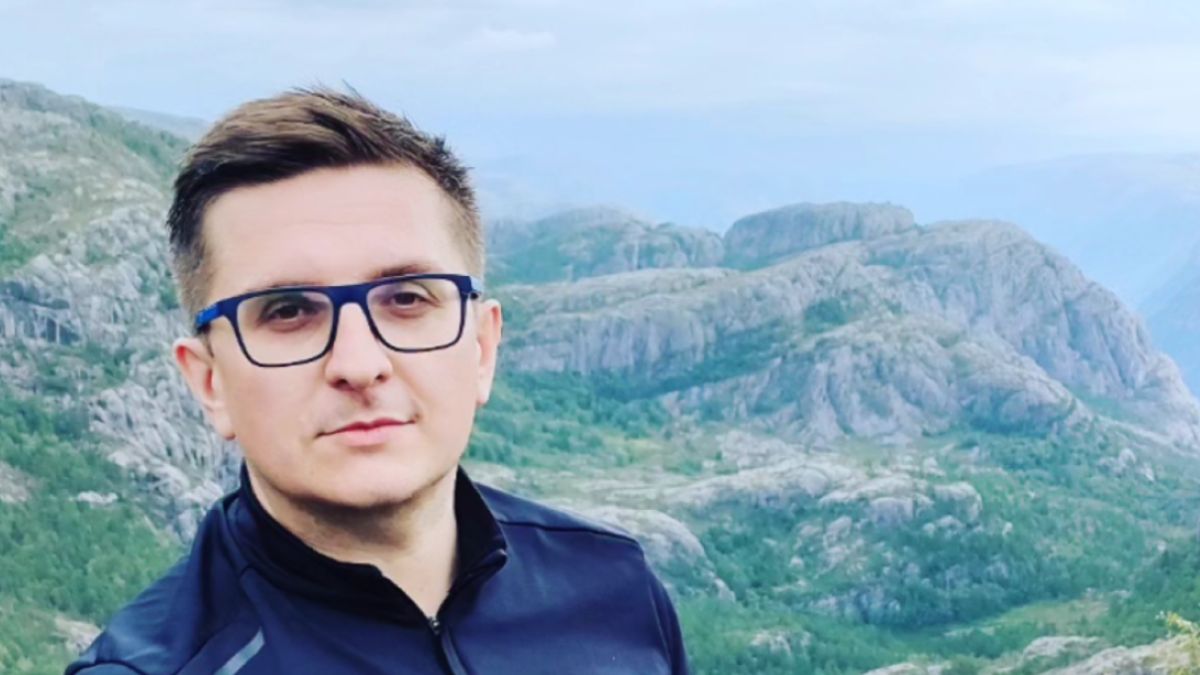 Pawłowi Juszkiewiczowi groziła deportacja. Sąd podjął ostateczną decyzję.