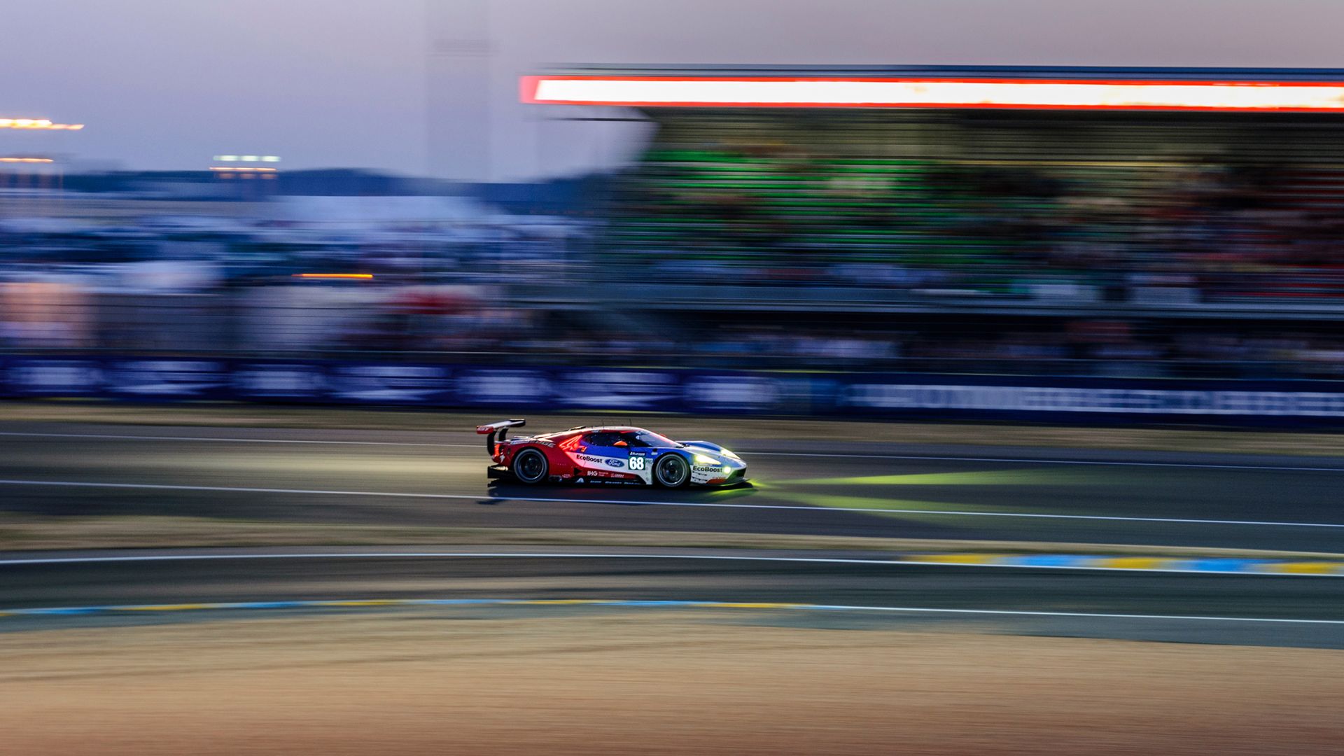 Ford GT