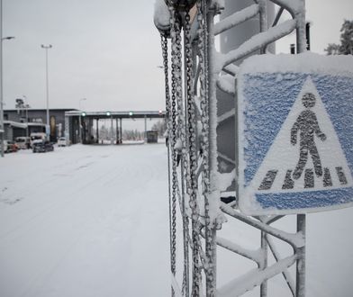 Ostrzegają przed wyjazdem do Rosji. "Nie będzie powrotu"