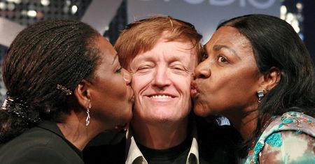 Frank Farian nie żyje. Ojciec sukcesu Boney M. i Milli Vanilli miał 82 lata