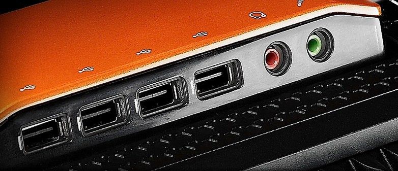 Acer Aspire Predator 2