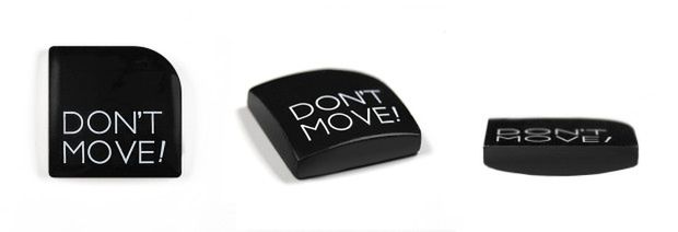 Don’t Move - ręce precz od moich rzeczy! Gadżet da znać, gdy ktoś sięgnie po nieswoje przedmioty 3
