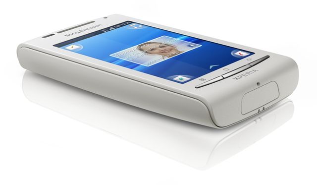 Sony Ericsson Xperia X8 - pierwsze zdjęcia [galeria] 2