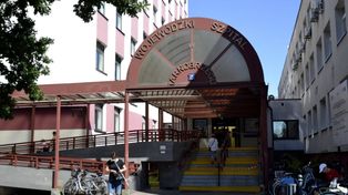 Tarnobrzeg: Prozdrowotna akcja dla kobiet w szpitalu