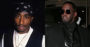 Śledczy podejrzewają, że Diddy STOI ZA ŚMIERCIĄ Tupaca! Kobieta, która pracowała nad sprawą zmarłego rapera, zabrała głos