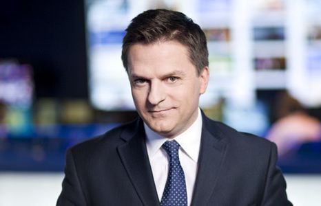 Bogdan Rymanowski będzie twarzą „Wydarzeń”. Zaczyna od października