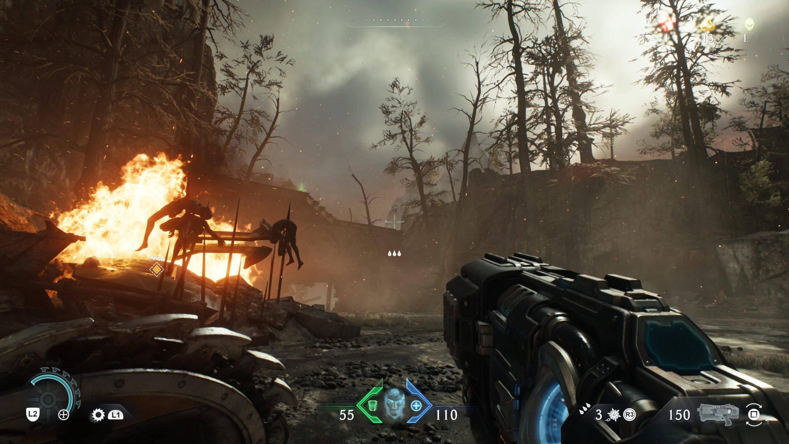 Recenzja Doom: The Dark Ages