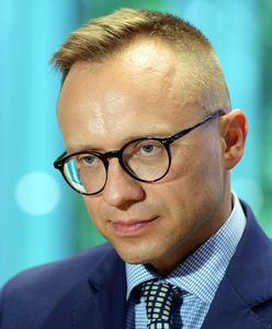 Rafał Trzaskowski nagrany w klubie. Artur Soboń komentuje