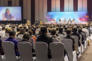 Włocławek: Mówiono o zdrowiu psychicznym na wspólnej konferencji