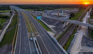 Warszawa. Most na Południowej Obwodnicy do poprawy. Trzeba wymienić nawierzchnię