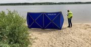 Tragedia na wakacjach. Ciało leżało na plaży. Lekarz nie mógł już nic zrobić