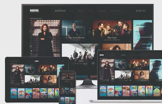 Nowe rozwiązanie wykryje pirackie streamy IPTV i je zakłóci