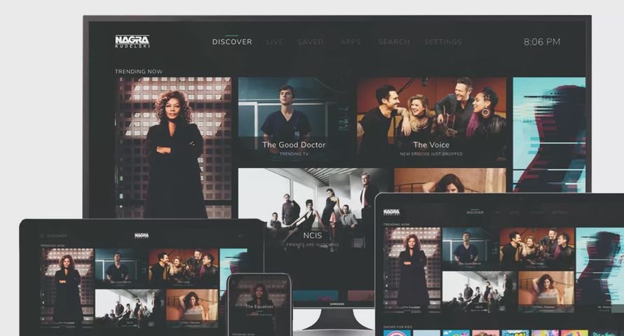 Nowe rozwiązanie wykryje pirackie streamy IPTV i je zakłóci