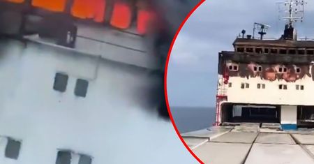 Tureckie statki zaatakowane. Ankara ostro reaguje na działania Ukrainy