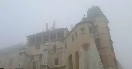 Wyniki badań zaniepokoiły naukowców. Smog wpływa na dzieci natychmiast