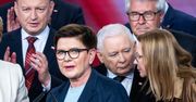 Zwrot po słowach Szydło. B. premier opublikowała nowy wpis