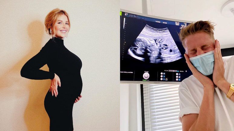 Jakob Kosel i Cioca Liestyle zostaną rodzicami!