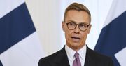 Prezydent Finlandii sugeruje "dyplomację saunową". Odniósł się do Trumpa