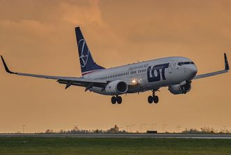 PLL LOT przedłużają zawieszenie lotów w związku z konfliktem na Bliskim Wschodzie