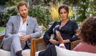 Meghan Markle i Harry dobili królową Elżbietę. Kolejny wielki zgryz monarchini