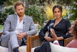 Meghan Markle i Harry dobili królową Elżbietę. Kolejny wielki zgryz monarchini