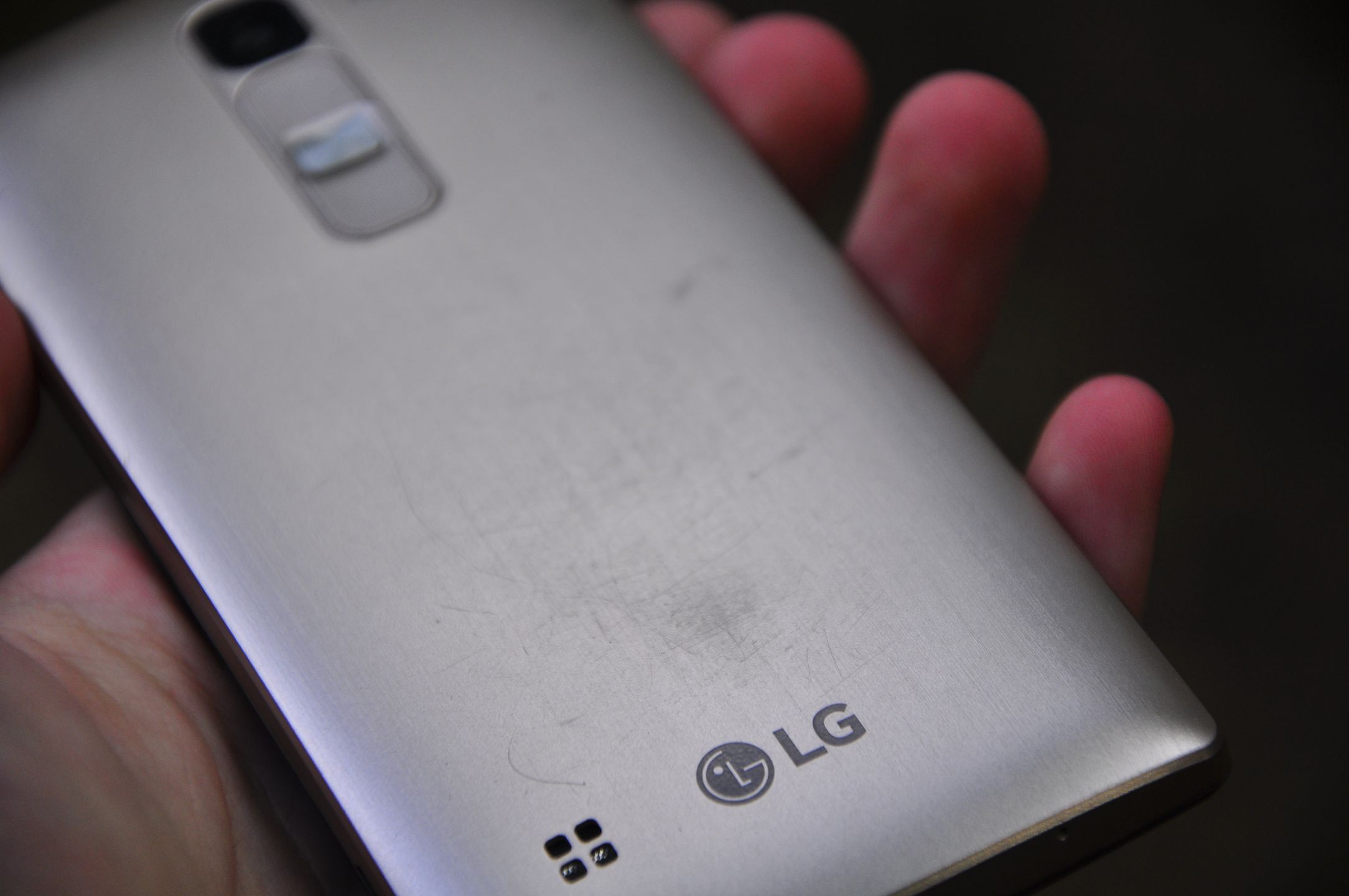 LG Spirit 4G LTE to średniak za 600 zł godny uwagi [test i recenzja] 6