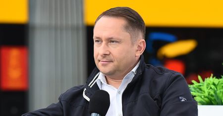 Durczok znów pozywa "Wprost"! CHCE 7 MILIONÓW!