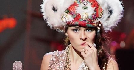 Urbańska nie zagra w ekranizacji Polity? "To może być dla niej bardzo przykre"