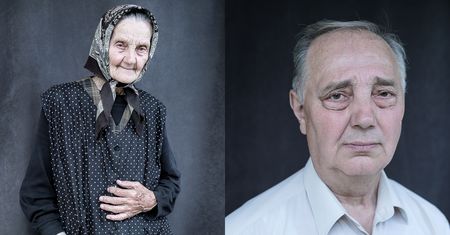 Derenk - znikł ostatni bastion polskości na Węgrzech. Pokazał to Michał Adamski