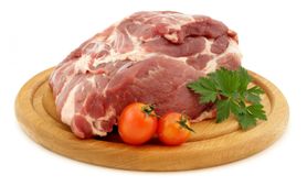 Podgardle - co to jest, kalorie i wartości odżywcze, pomysły