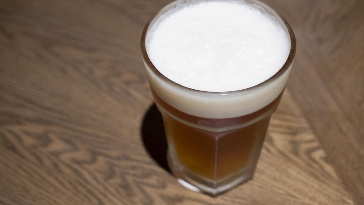 Co się stanie gdy na miesiąc zrezygnujesz z piwa? Cztery powody, dla których warto to zrobić