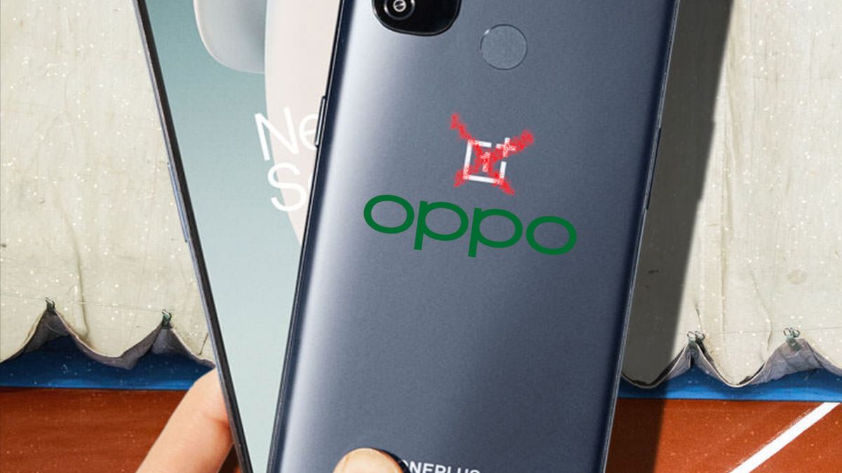 Koniec udawania. OnePlus już nawet nie kryje swoich powiązań z OPPO 1