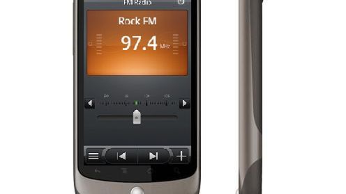 Nexus One wkrótce z odblokowanym radiem FM 1