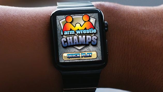 Pierwsza gra na Apple Watch sporym zagrożeniem dla użytkowników! 1