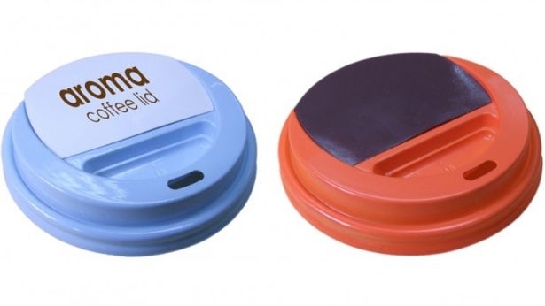 Pachnące wieczko, czyli więcej aromatu kawy w kawie 1