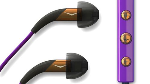 Słuchawki Lou Reeda? Tak jakby... 1