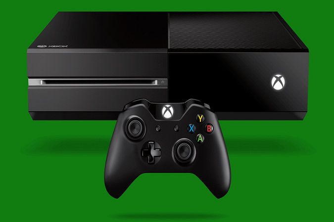 Xbox One w końcu pojawi się w Polsce oficjalnie
