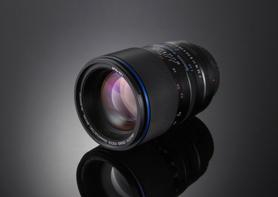 Laowa STF 105 mm f/2