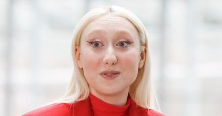 Luna to córka milionerów z branży spożywczej. Co wiadomo o rodzinie Wielgomasów?